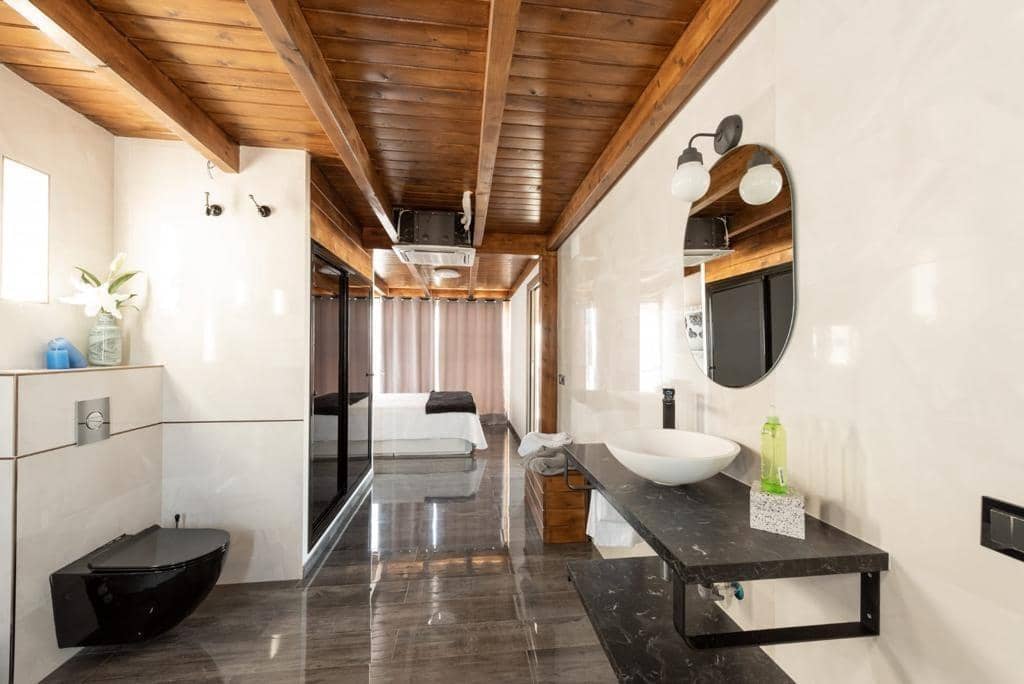 2 makuuhuone Kattohuoneisto myytävänä paikassa Jerez de la Frontera mukana 
autotalli - 340 000 € (Ref: 9470692)