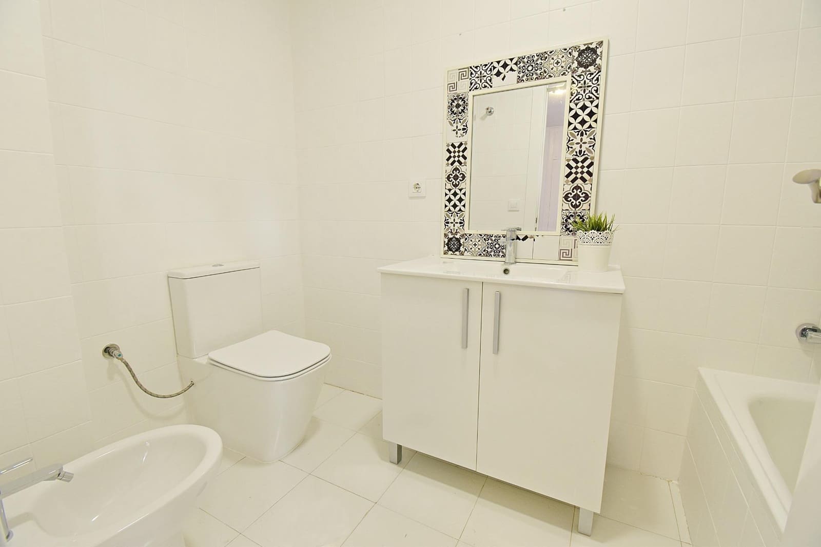 3 Zimmer Wohnung zu verkaufen in Jerez de la Frontera mit Garage - 265.000 € (Ref: 9474192)