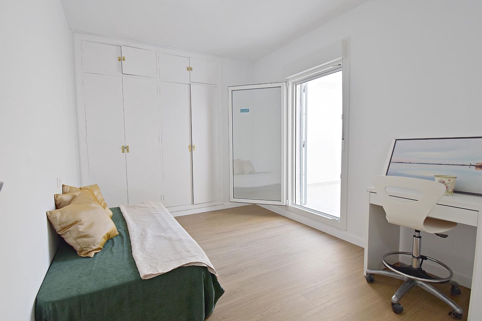 3 Zimmer Wohnung zu verkaufen in Jerez de la Frontera mit Garage - 265.000 € (Ref: 9474192)