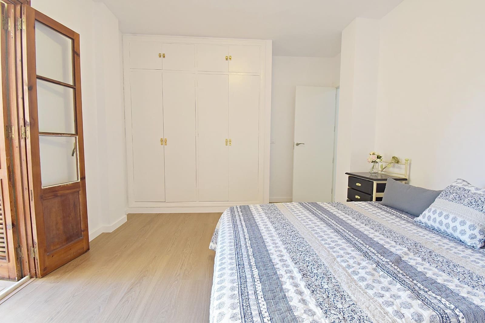 3 Zimmer Wohnung zu verkaufen in Jerez de la Frontera mit Garage - 265.000 € (Ref: 9474192)