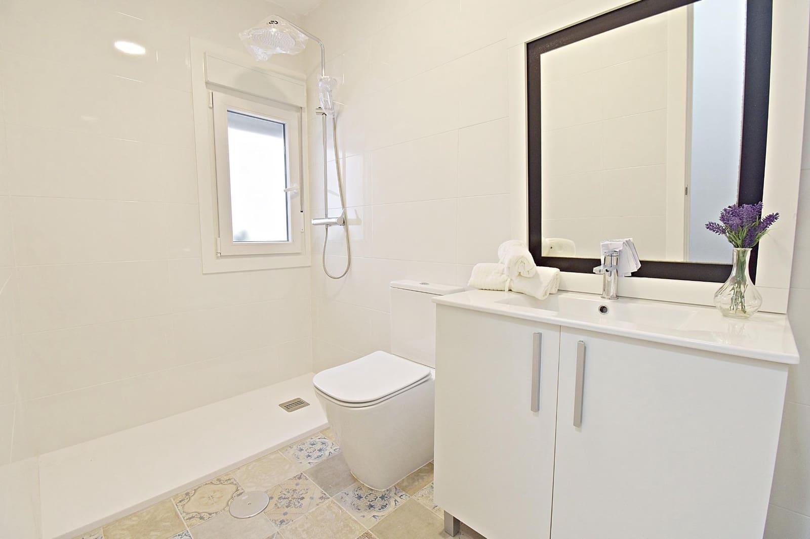 3 Zimmer Wohnung zu verkaufen in Jerez de la Frontera mit Garage - 265.000 € (Ref: 9474192)