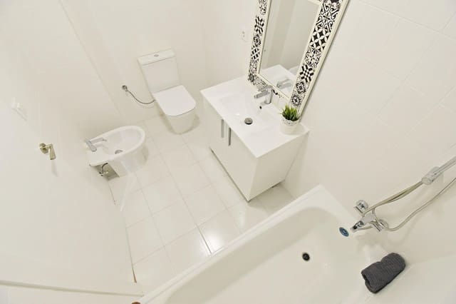 3 quarto Apartamento para venda em Jerez de la Frontera com garagem - 265 000 € (Ref: 9474192)