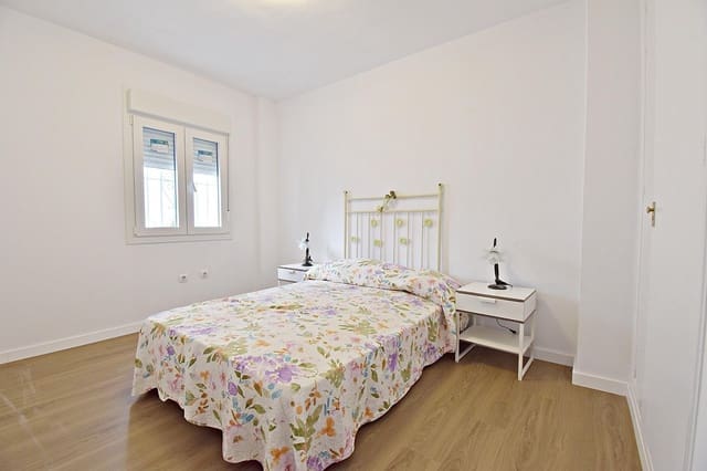 3 quarto Apartamento para venda em Jerez de la Frontera com garagem - 265 000 € (Ref: 9474192)