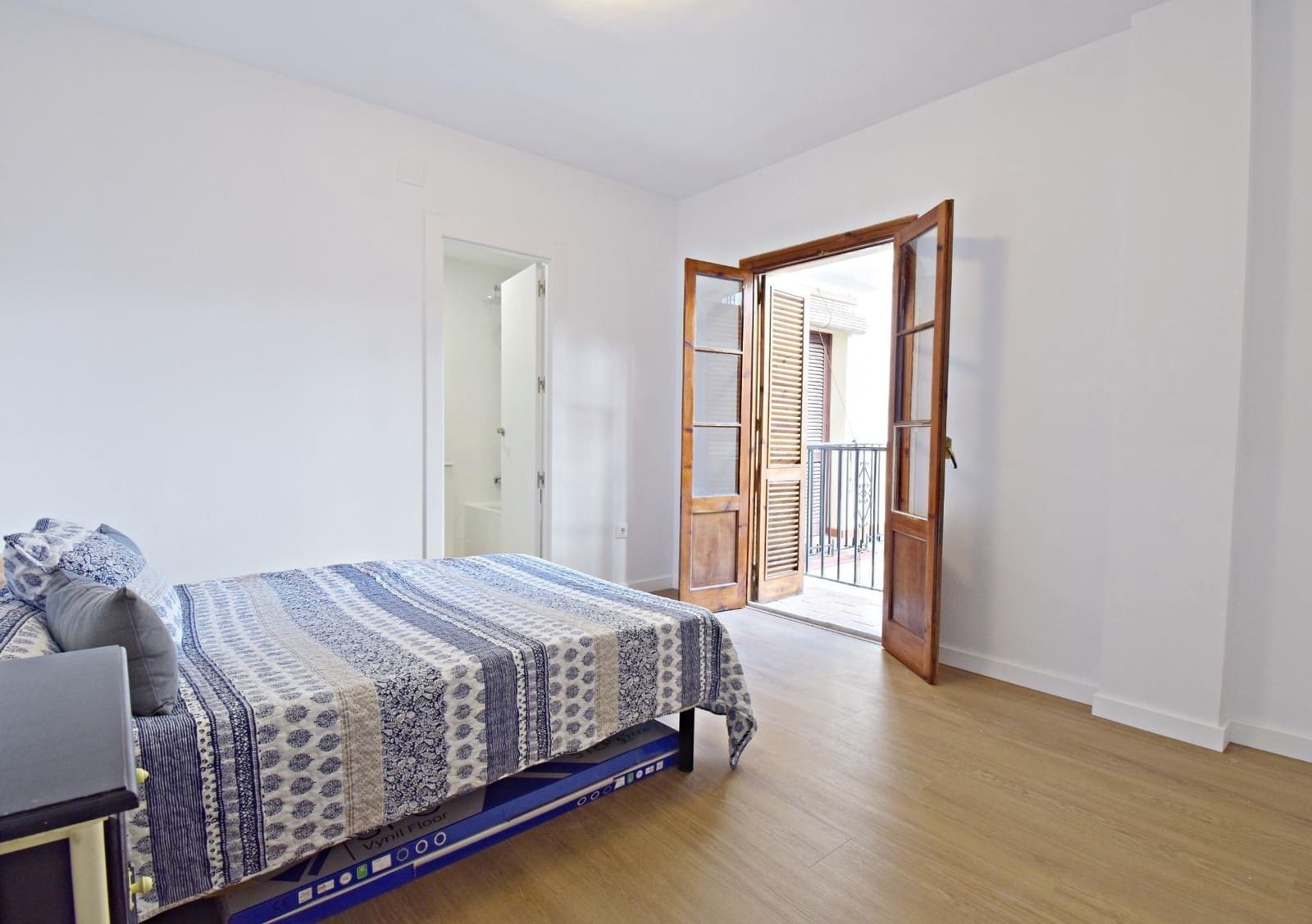 3 Zimmer Wohnung zu verkaufen in Jerez de la Frontera mit Garage - 265.000 € (Ref: 9474192)