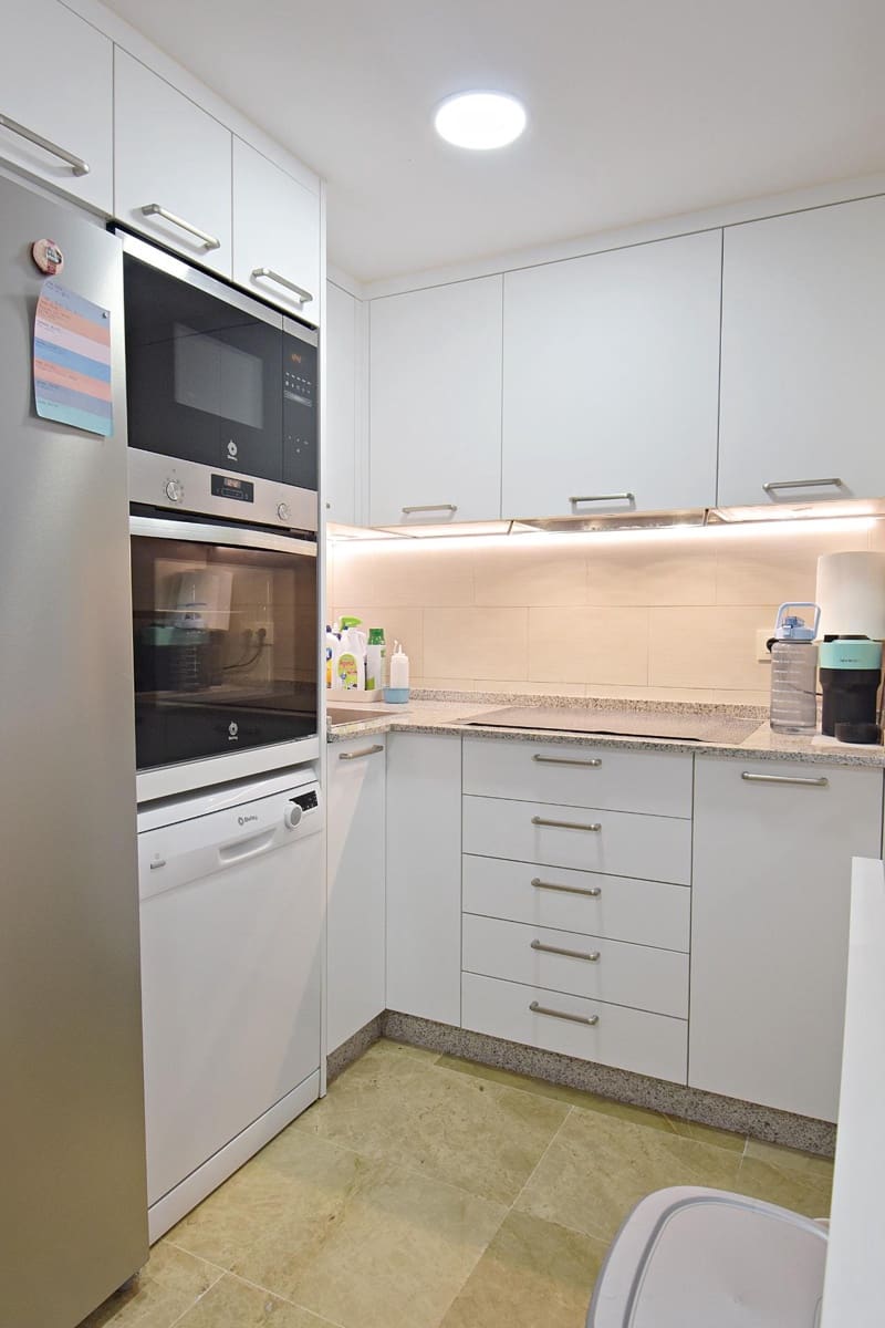 2 sovrum Lägenhet till salu i Jerez de la Frontera med pool garage - 190 000 € (Ref: 9476109)