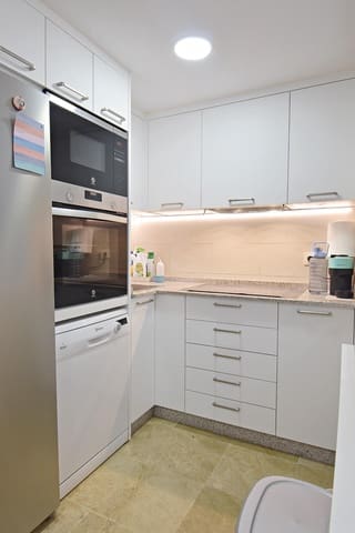 2 sovrum Lägenhet till salu i Jerez de la Frontera med pool garage - 190 000 € (Ref: 9476109)