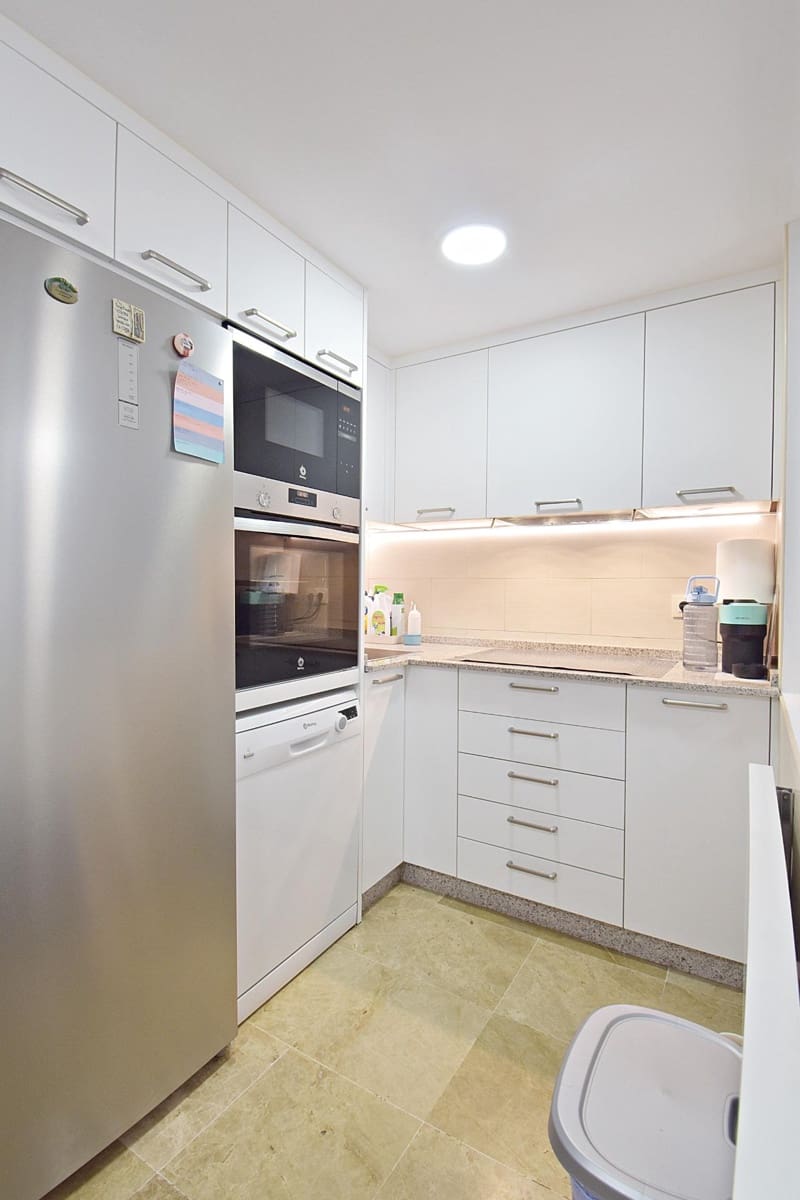 2 sovrum Lägenhet till salu i Jerez de la Frontera med pool garage - 190 000 € (Ref: 9476109)