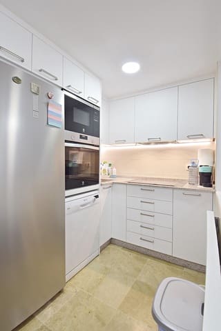 2 sovrum Lägenhet till salu i Jerez de la Frontera med pool garage - 190 000 € (Ref: 9476109)