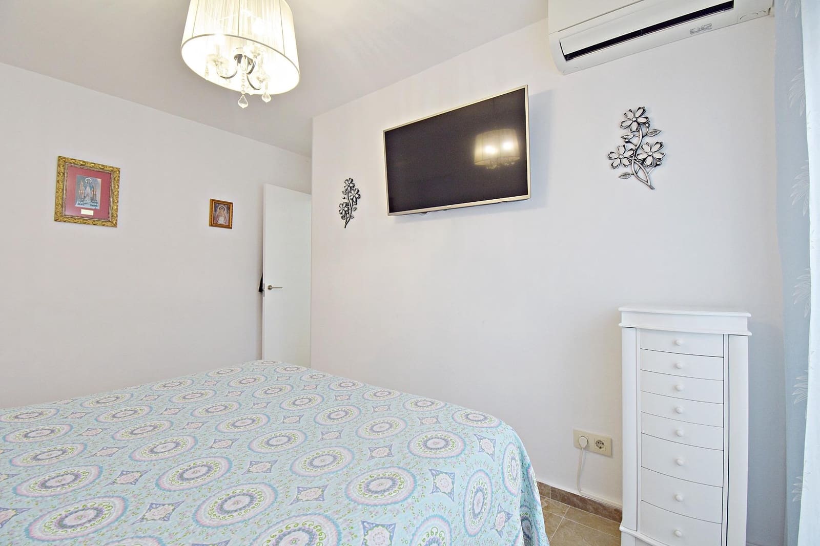 2 sovrum Lägenhet till salu i Jerez de la Frontera med pool garage - 190 000 € (Ref: 9476109)