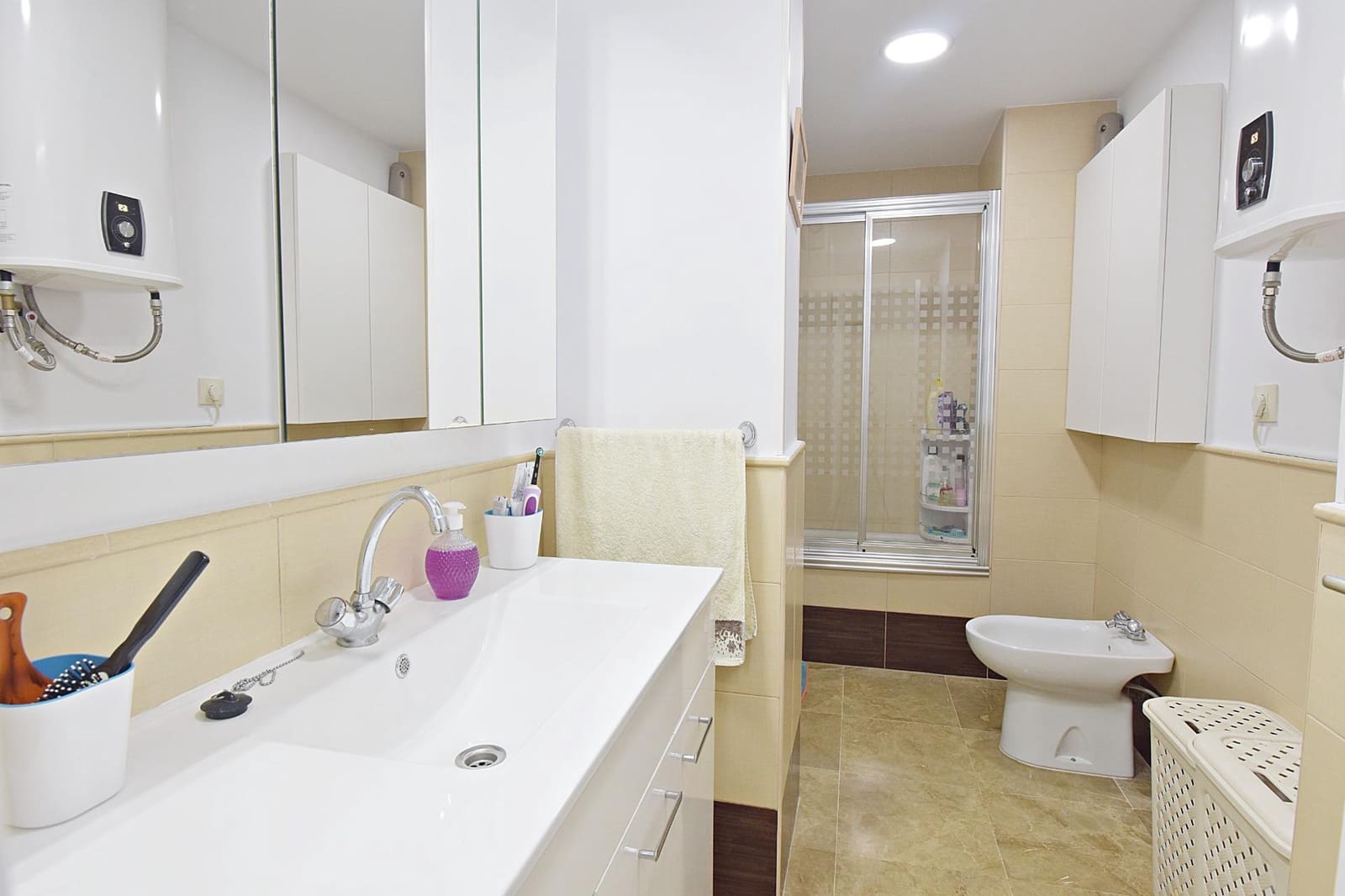 2 sovrum Lägenhet till salu i Jerez de la Frontera med pool garage - 190 000 € (Ref: 9476109)