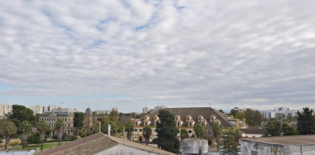 2 sovrum Lägenhet till salu i Jerez de la Frontera med pool garage - 190 000 € (Ref: 9476109)