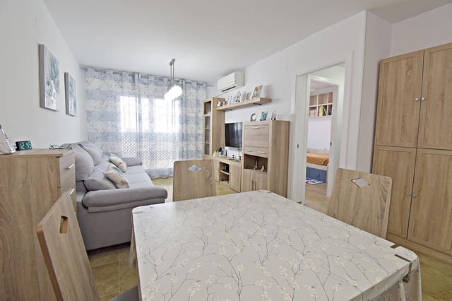 2 sovrum Lägenhet till salu i Jerez de la Frontera med pool garage - 190 000 € (Ref: 9476109)