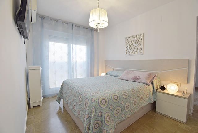 2 sovrum Lägenhet till salu i Jerez de la Frontera med pool garage - 190 000 € (Ref: 9476109)