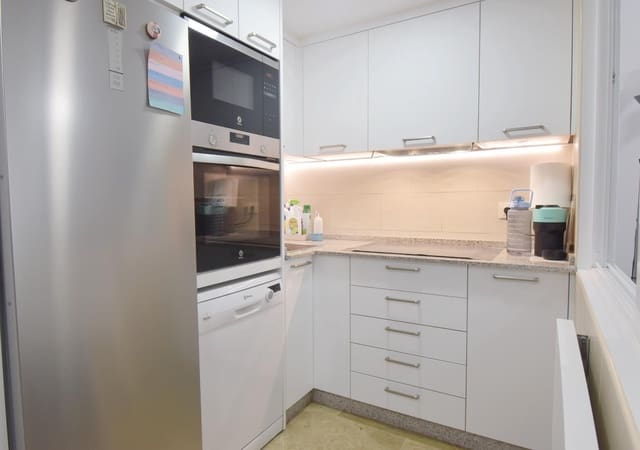 2 sovrum Lägenhet till salu i Jerez de la Frontera med pool garage - 190 000 € (Ref: 9476109)