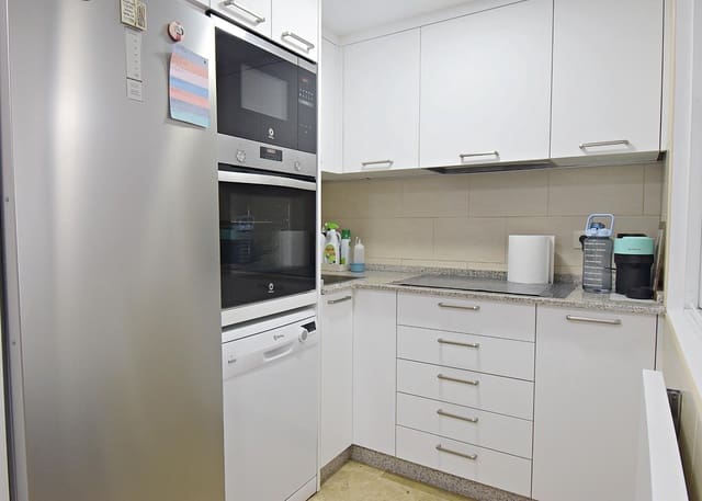 2 sovrum Lägenhet till salu i Jerez de la Frontera med pool garage - 190 000 € (Ref: 9476109)