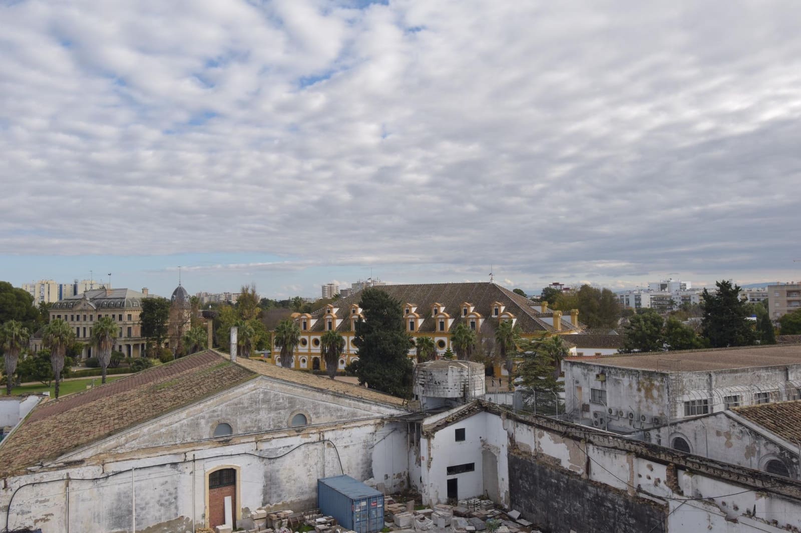 2 sovrum Lägenhet till salu i Jerez de la Frontera med pool garage - 190 000 € (Ref: 9476109)