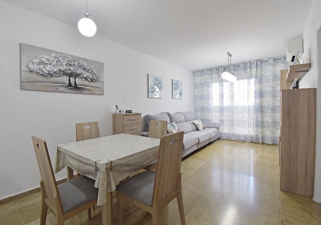 2 sovrum Lägenhet till salu i Jerez de la Frontera med pool garage - 190 000 € (Ref: 9476109)