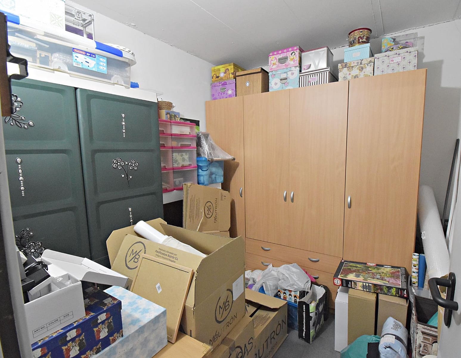 2 sovrum Lägenhet till salu i Jerez de la Frontera med pool garage - 190 000 € (Ref: 9476109)