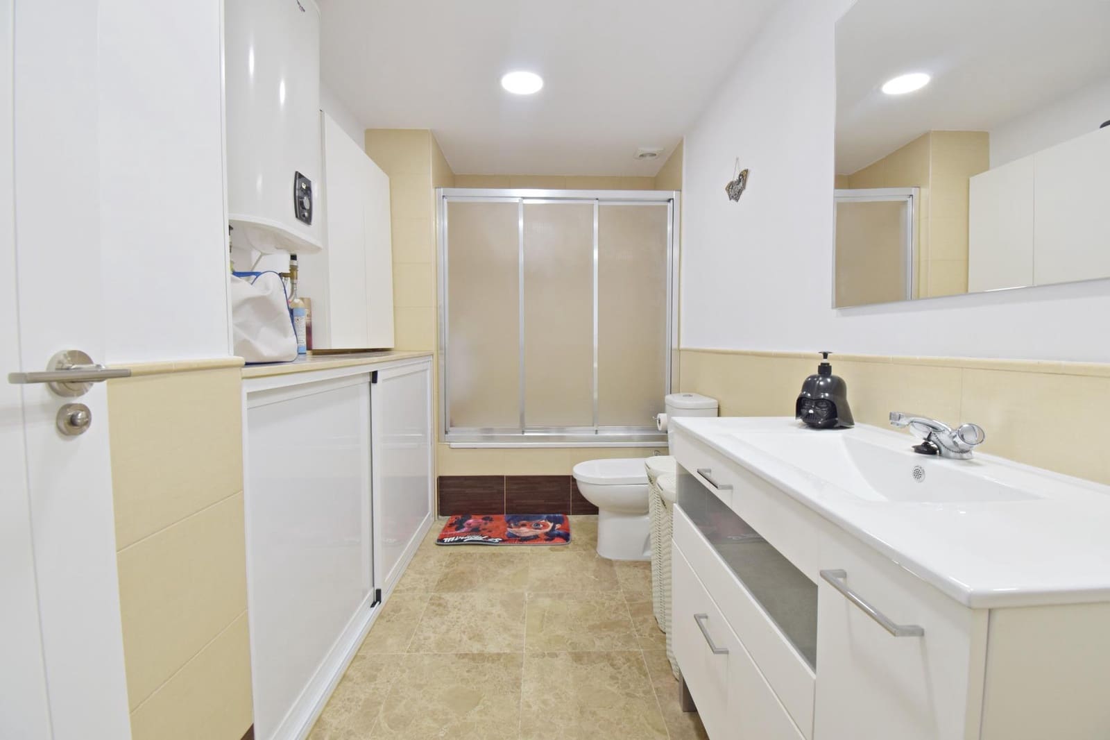 2 bedroom Flat for sale in Jerez de la Frontera with pool garage - € 190,000 (Ref: 9491315)