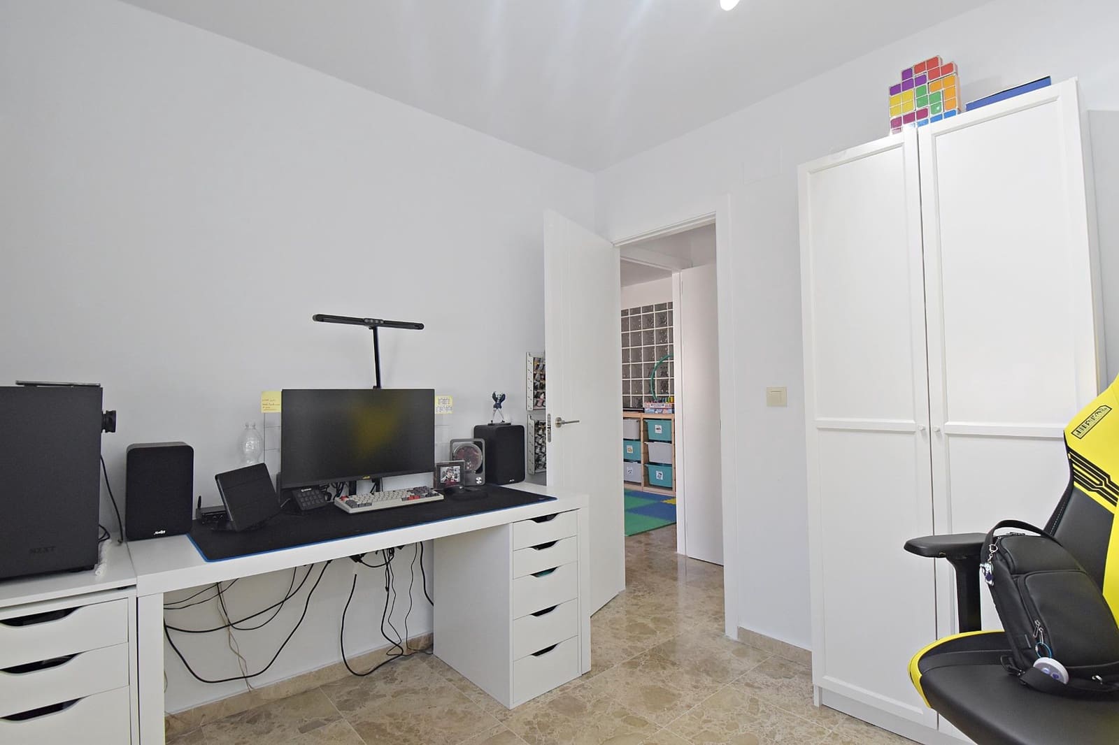 2 bedroom Flat for sale in Jerez de la Frontera with pool garage - € 190,000 (Ref: 9491315)