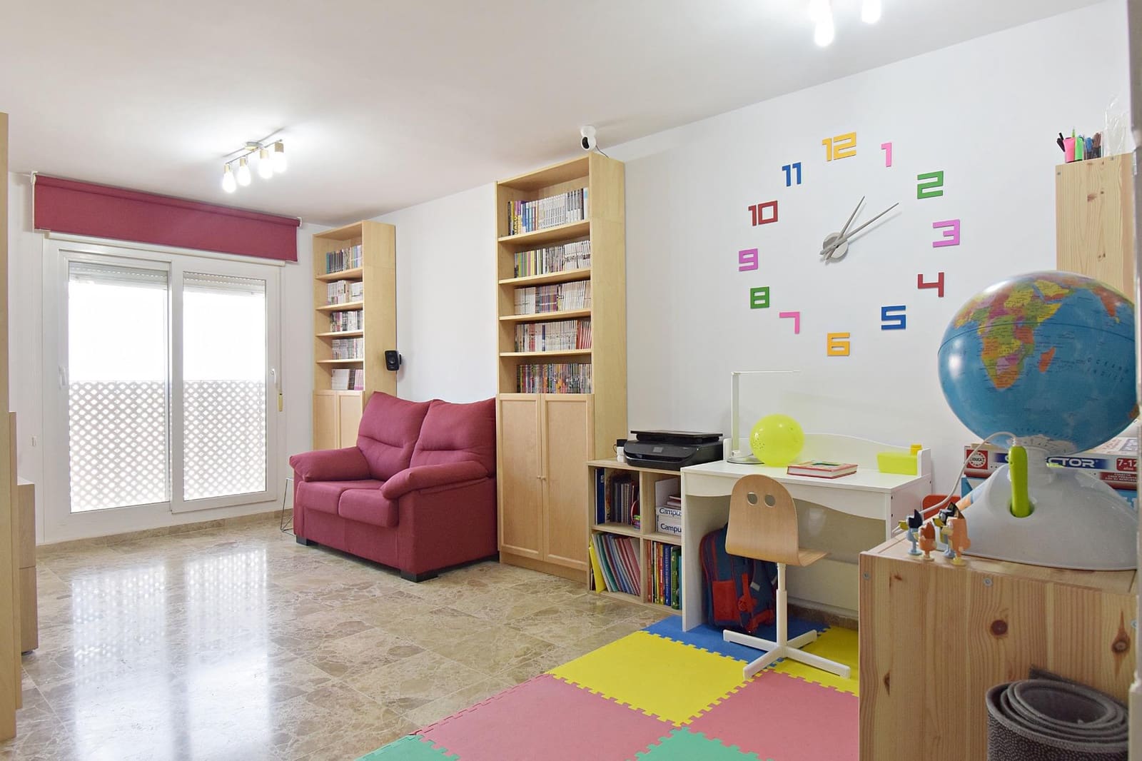 2 bedroom Flat for sale in Jerez de la Frontera with pool garage - € 190,000 (Ref: 9491315)