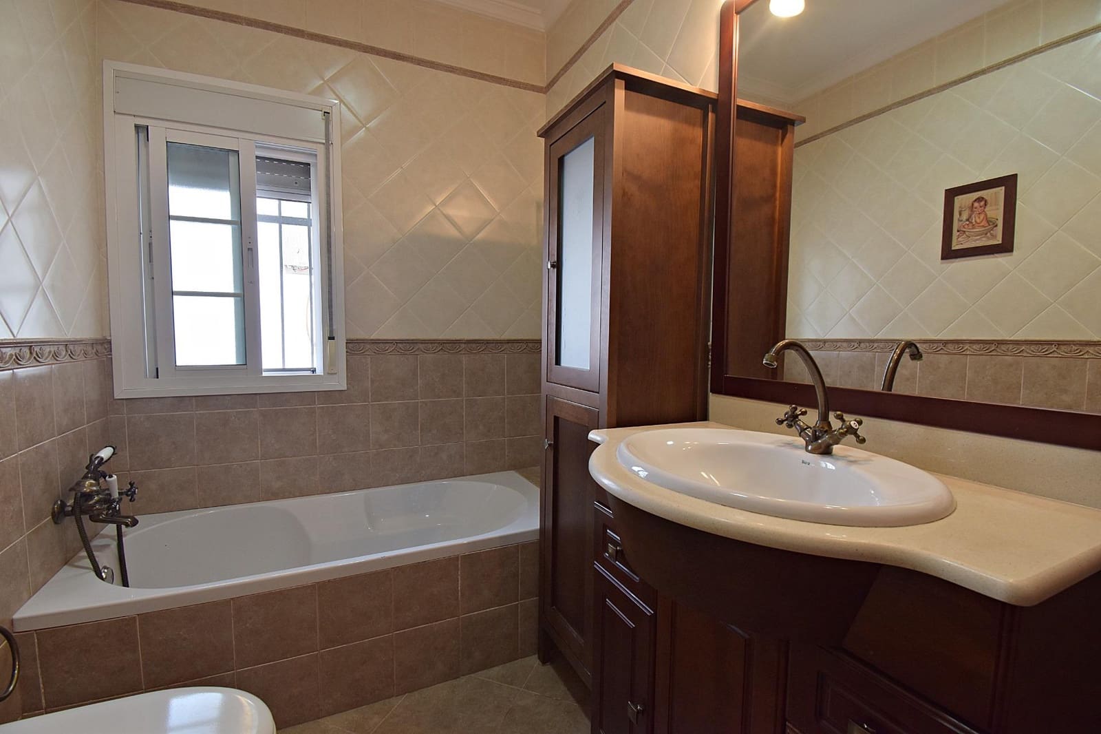 Chalet de 4 habitaciones en Jerez de la Frontera en venta - 430.000 € (Ref: 9530524)