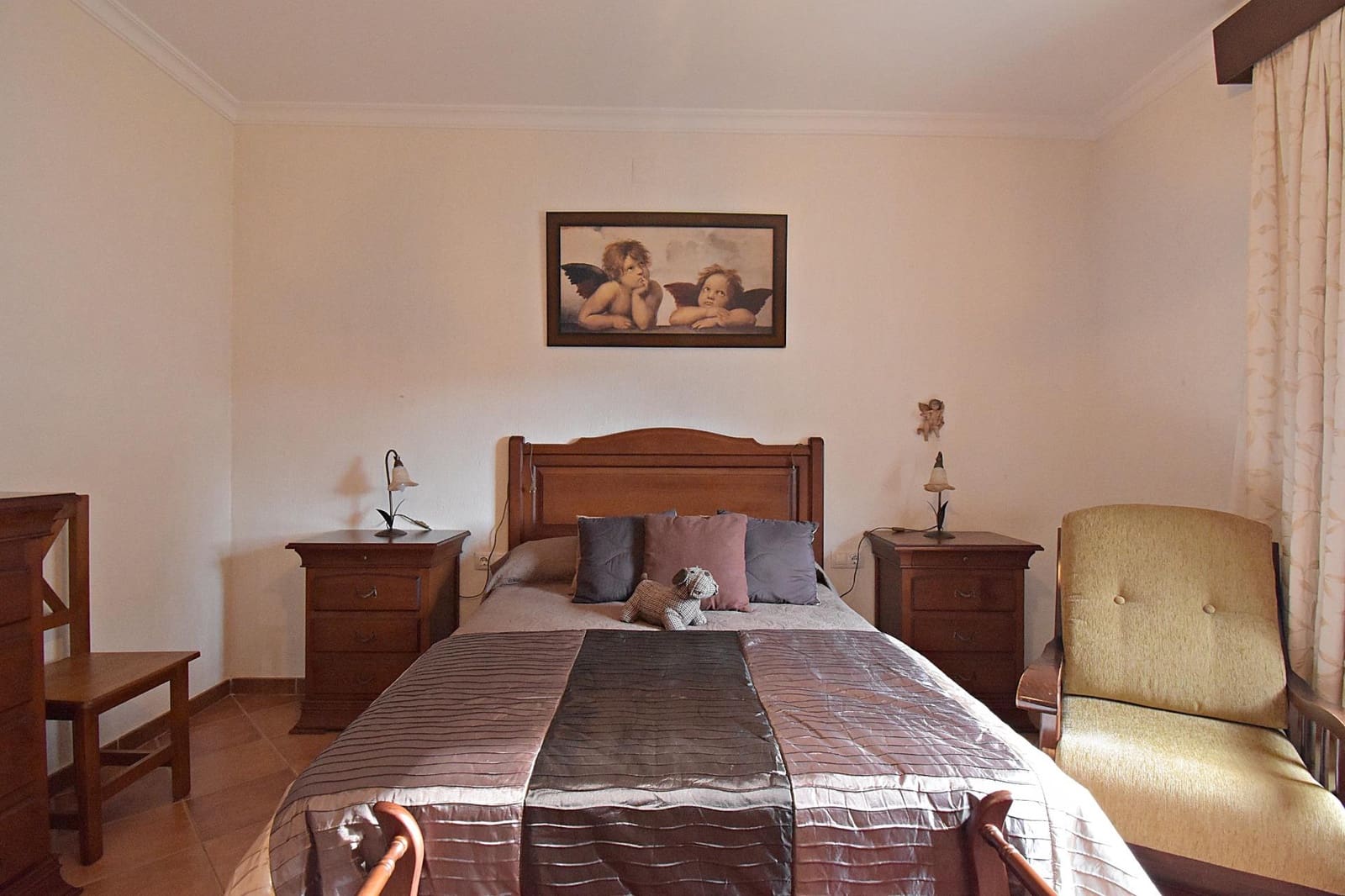 Chalet de 4 habitaciones en Jerez de la Frontera en venta - 430.000 € (Ref: 9530524)