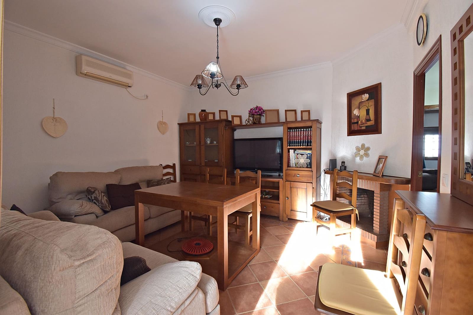 Chalet de 4 habitaciones en Jerez de la Frontera en venta - 430.000 € (Ref: 9530524)
