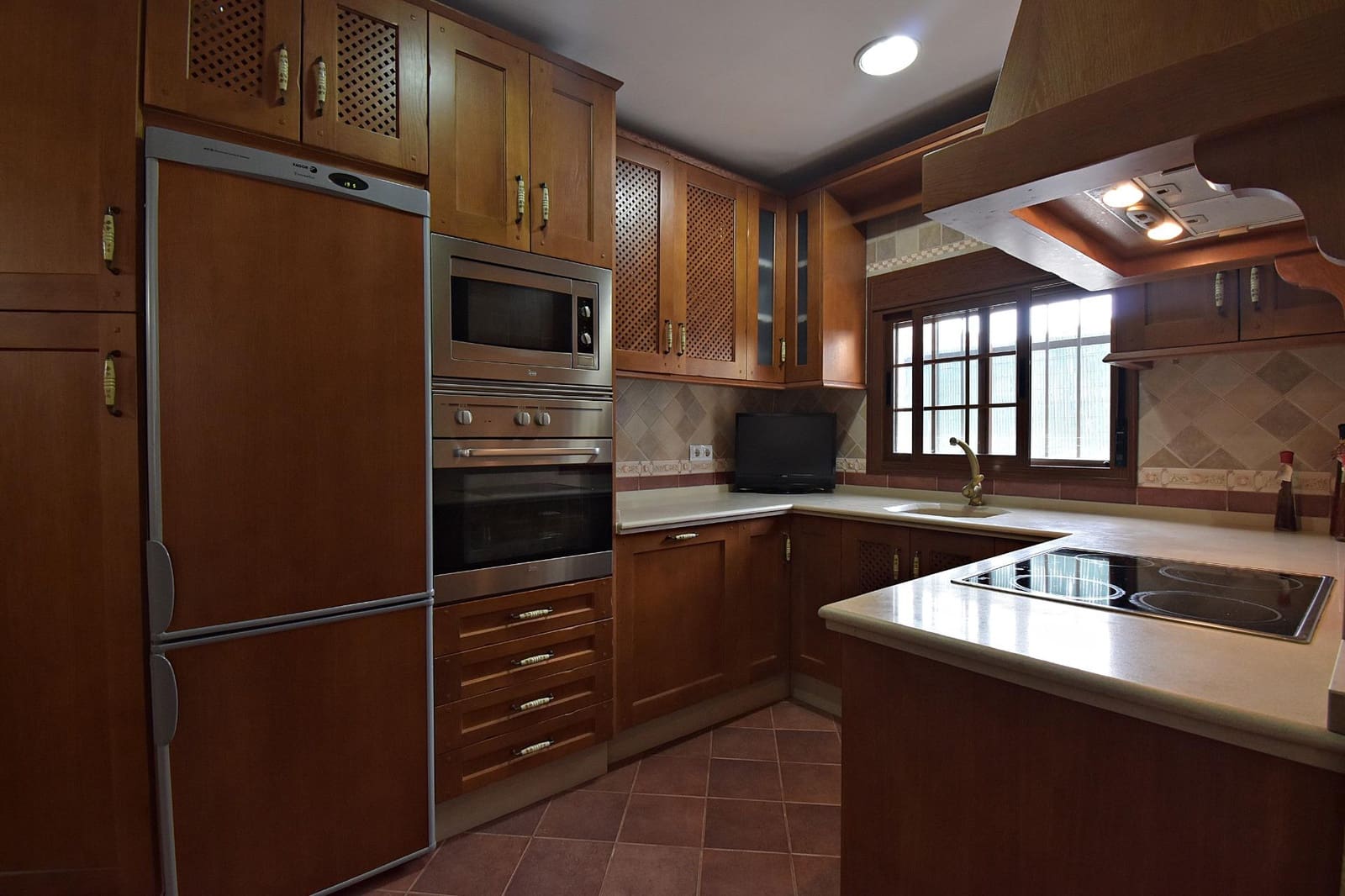 Chalet de 4 habitaciones en Jerez de la Frontera en venta - 430.000 € (Ref: 9530524)