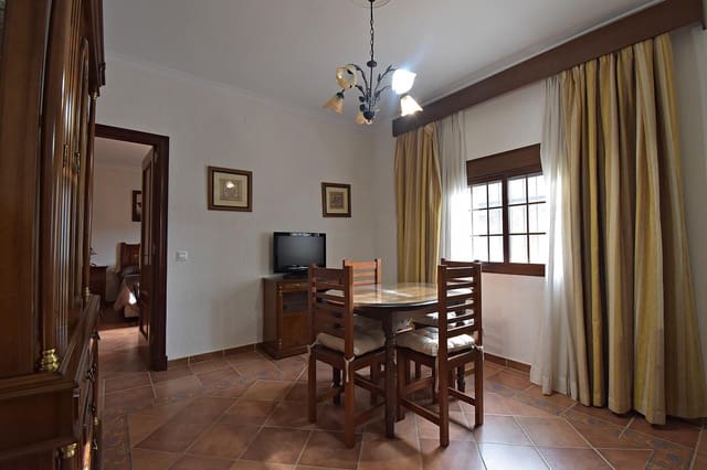 Chalet de 4 habitaciones en Jerez de la Frontera en venta - 430.000 € (Ref: 9530524)