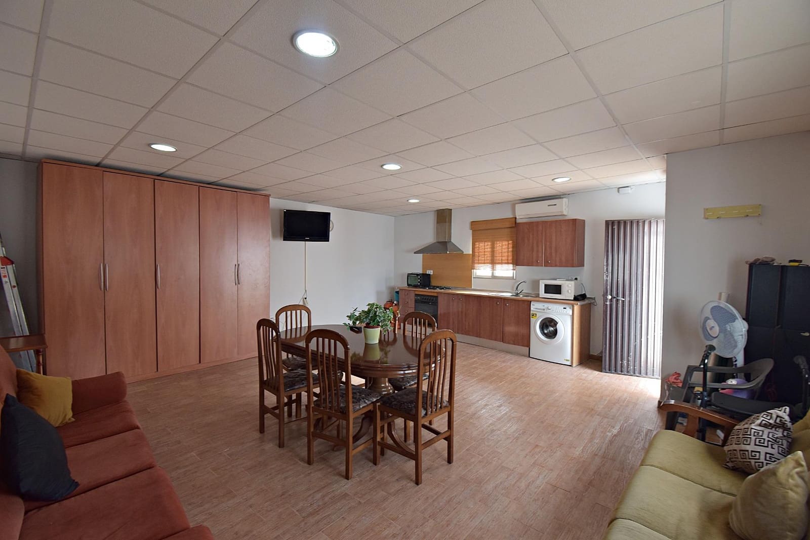 Chalet de 4 habitaciones en Jerez de la Frontera en venta - 430.000 € (Ref: 9530524)