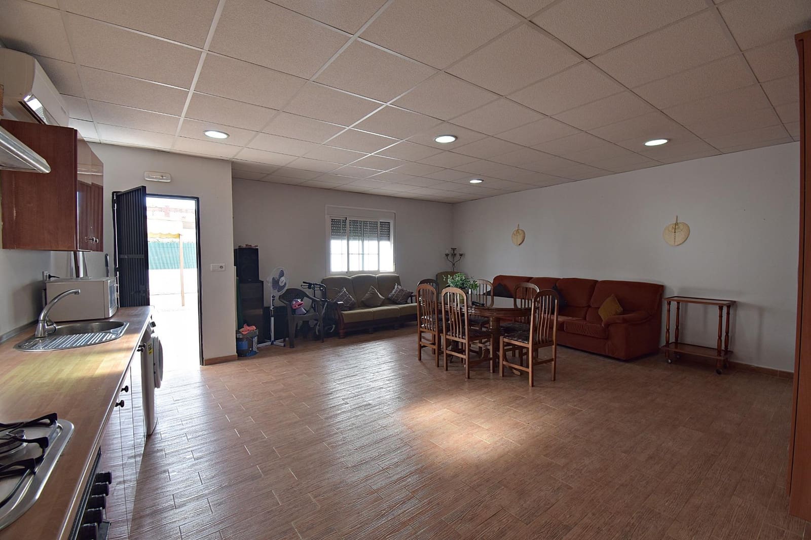 Chalet de 4 habitaciones en Jerez de la Frontera en venta - 430.000 € (Ref: 9530524)