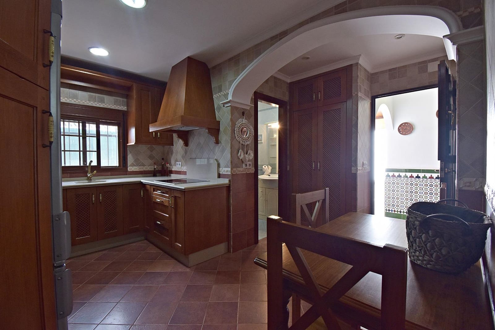 Chalet de 4 habitaciones en Jerez de la Frontera en venta - 430.000 € (Ref: 9530524)