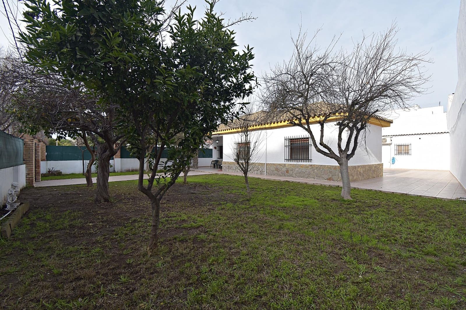 Chalet de 4 habitaciones en Jerez de la Frontera en venta - 430.000 € (Ref: 9530524)
