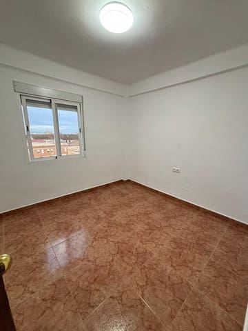 3 soveværelse Lejlighed til salg i Jerez de la Frontera - € 104.000 (Ref: 9565238)