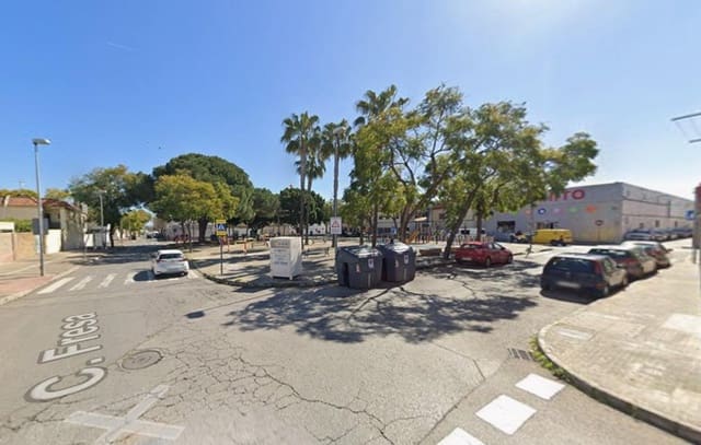 3 soveværelse Villa til salg i Jerez de la Frontera - € 210.000 (Ref: 9568648)