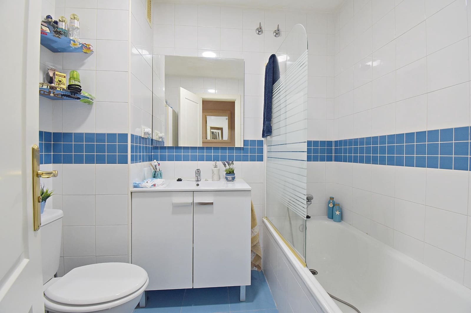 3 Zimmer Wohnung zu verkaufen in Jerez de la Frontera - 250.000 € (Ref: 9574626)