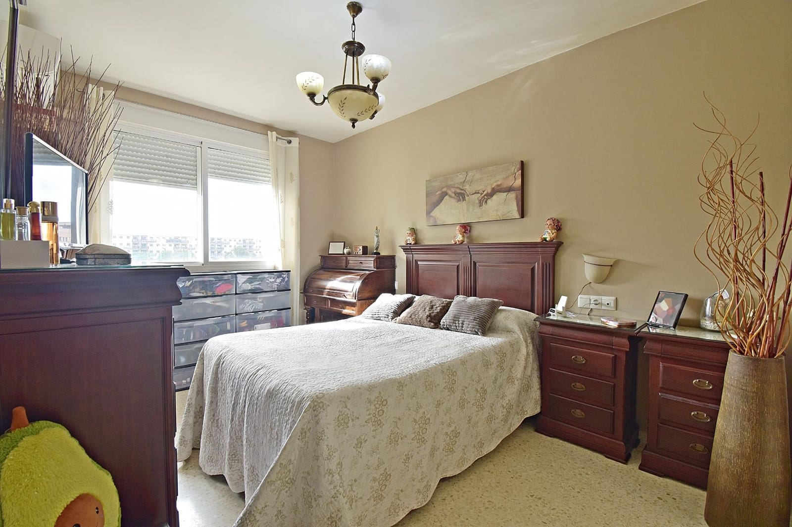 3 Zimmer Wohnung zu verkaufen in Jerez de la Frontera - 250.000 € (Ref: 9574626)