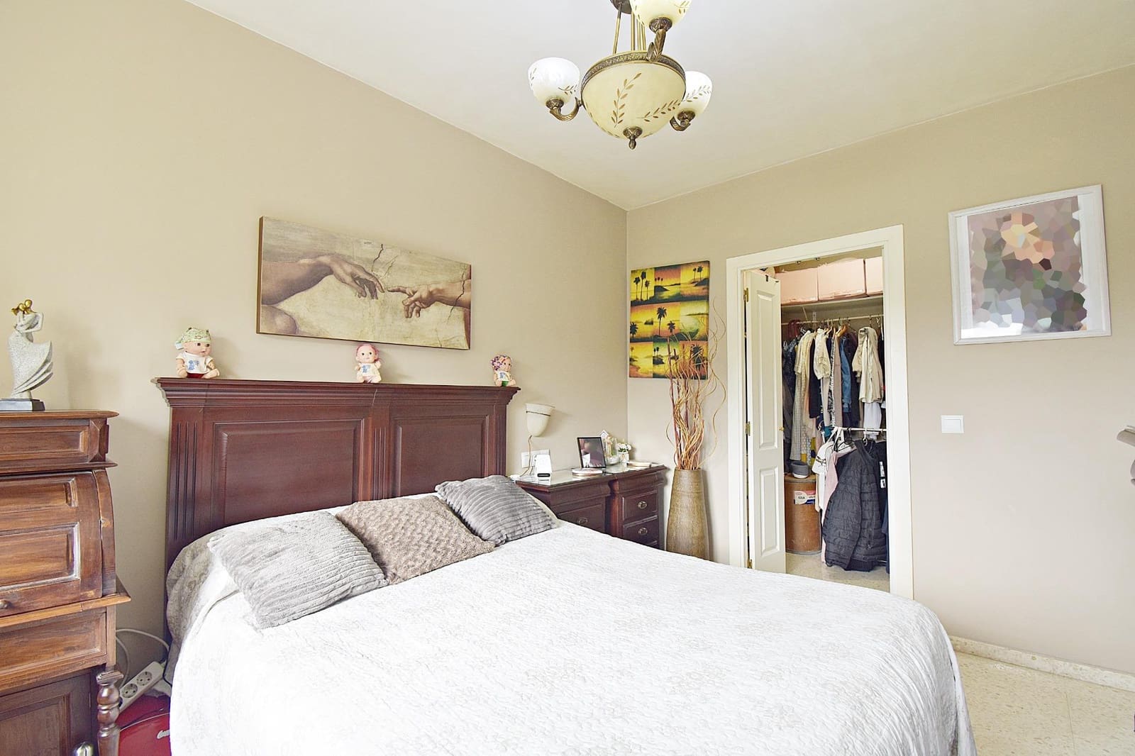 3 bedroom Flat for sale in Jerez de la Frontera - € 250,000 (Ref: 9574626)