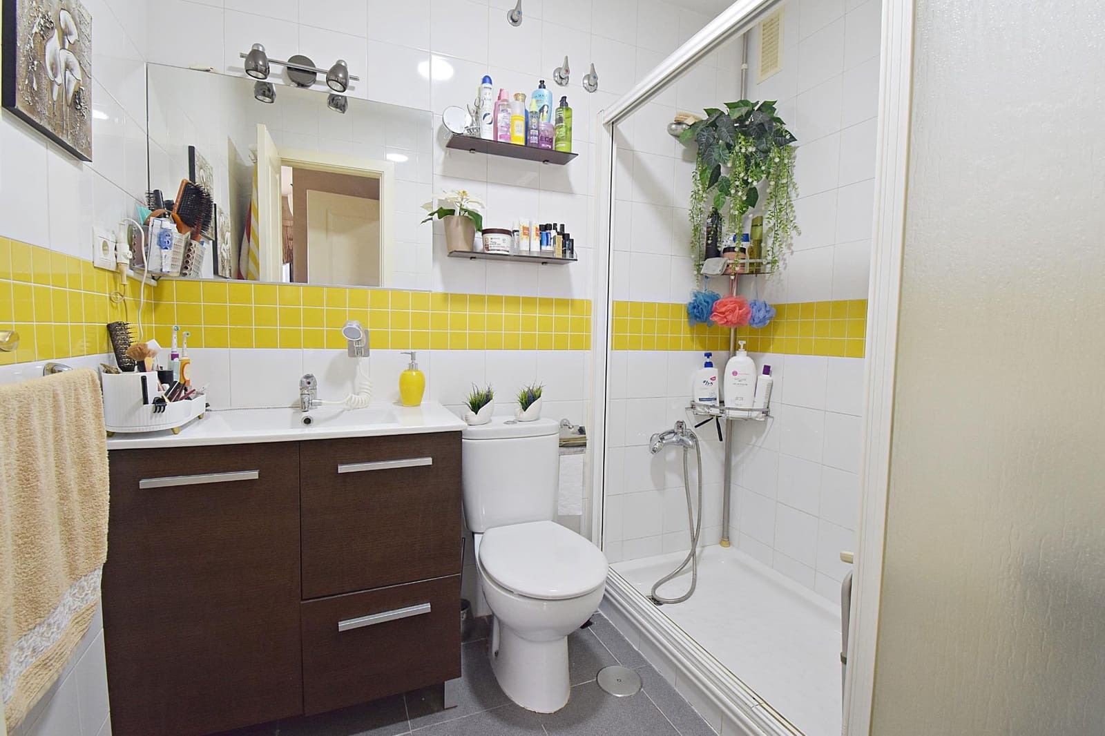 3 bedroom Flat for sale in Jerez de la Frontera - € 250,000 (Ref: 9574626)