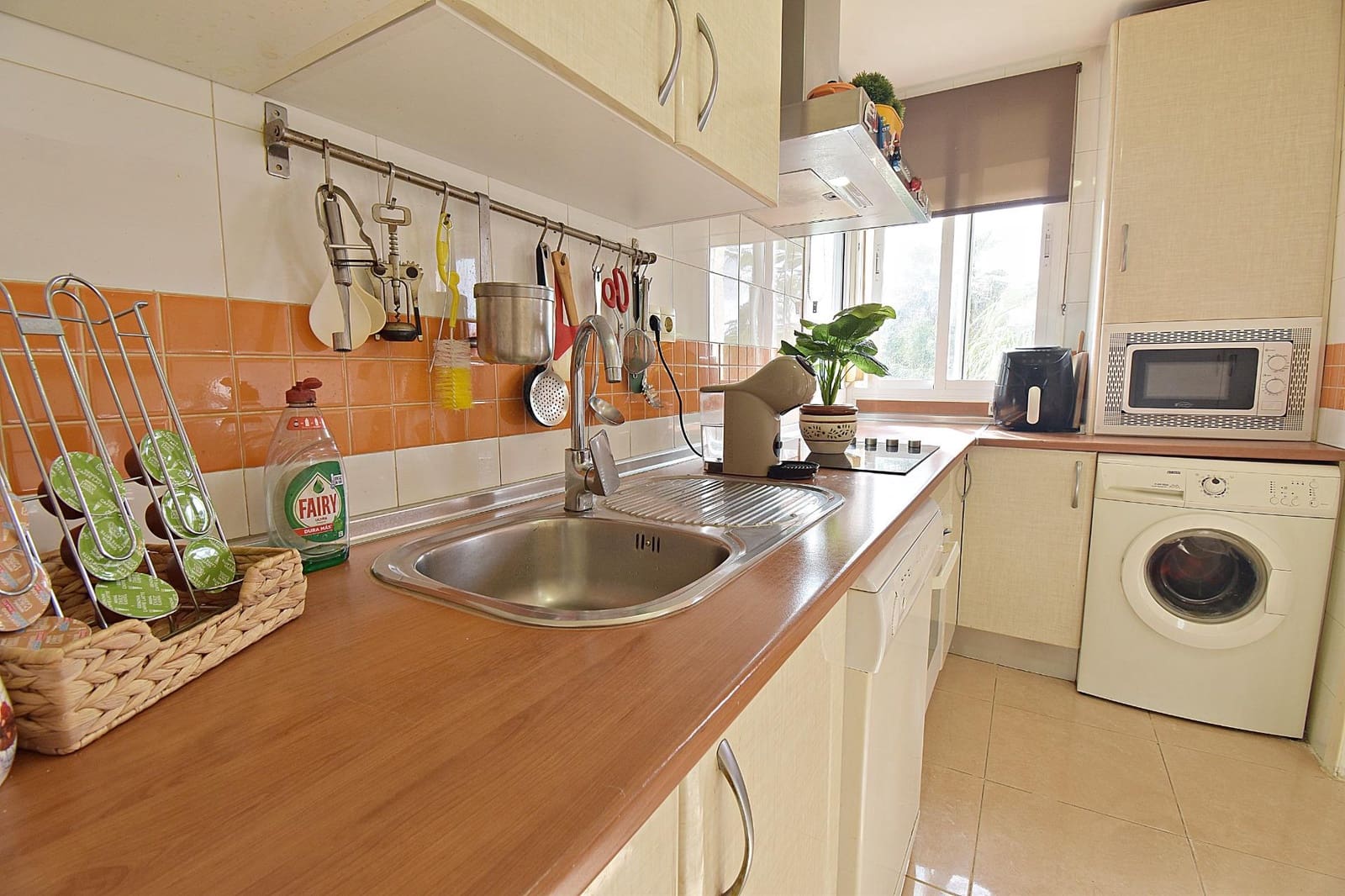 3 bedroom Flat for sale in Jerez de la Frontera - € 250,000 (Ref: 9574626)