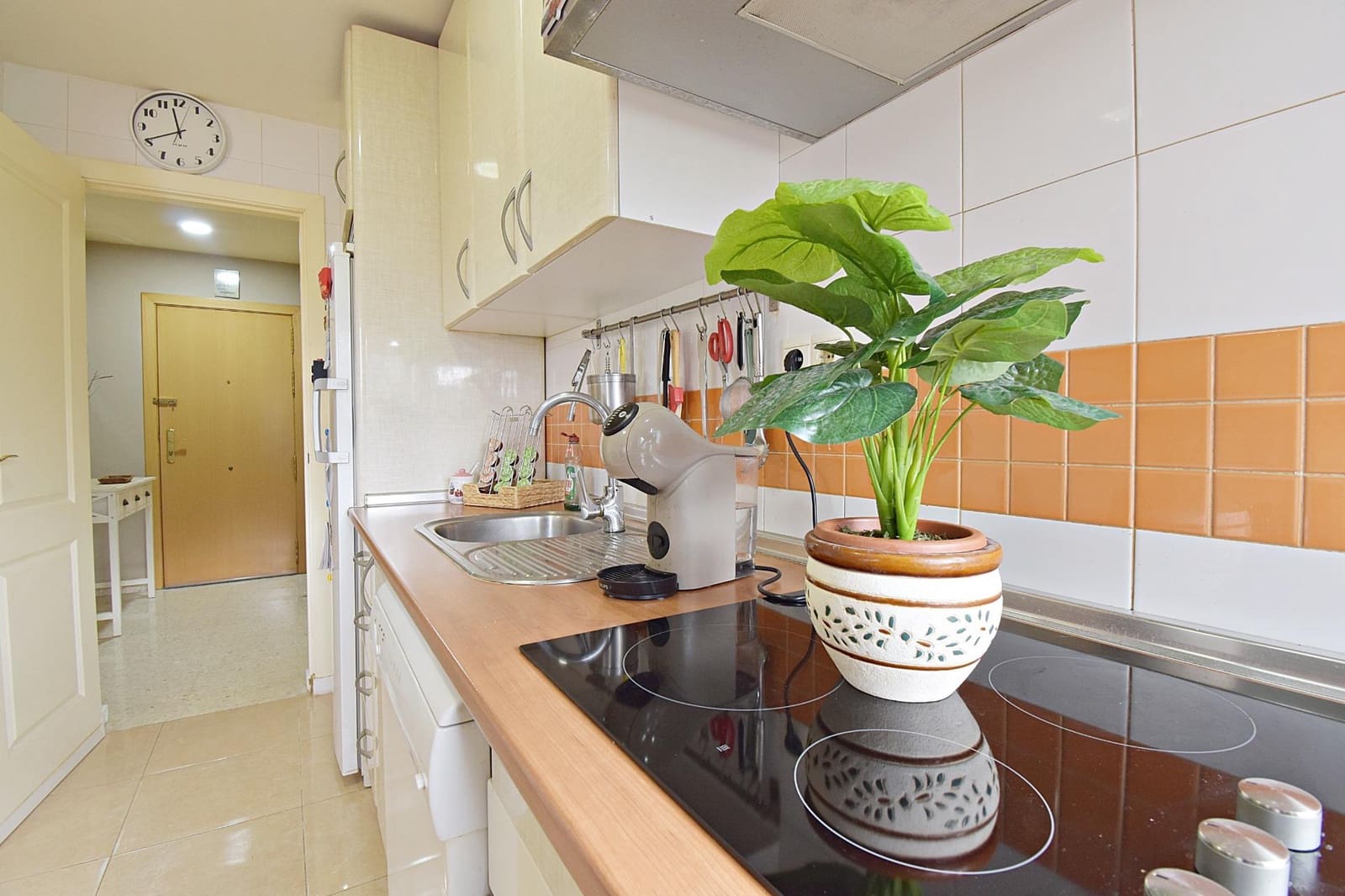 3 bedroom Flat for sale in Jerez de la Frontera - € 250,000 (Ref: 9574626)