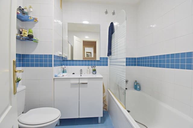 3 soveværelse Lejlighed til salg i Jerez de la Frontera - € 250.000 (Ref: 9574626)