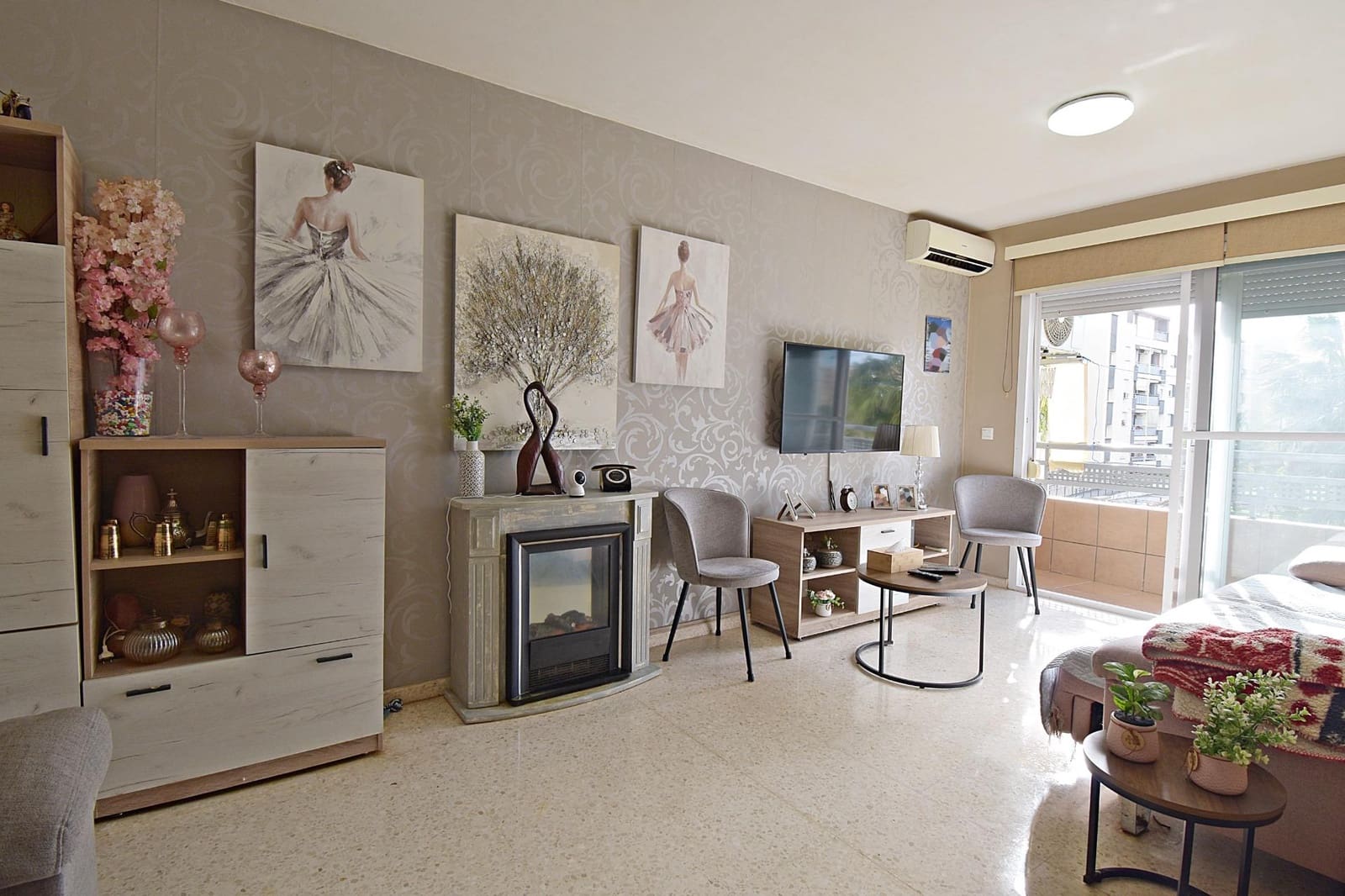 3 bedroom Flat for sale in Jerez de la Frontera - € 250,000 (Ref: 9574626)