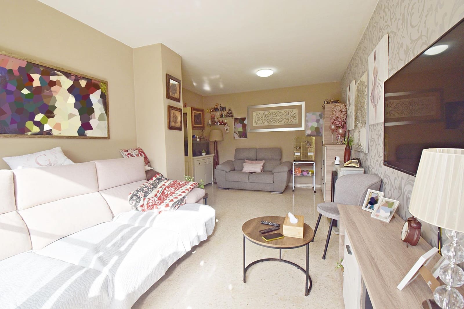 3 bedroom Flat for sale in Jerez de la Frontera - € 250,000 (Ref: 9574626)