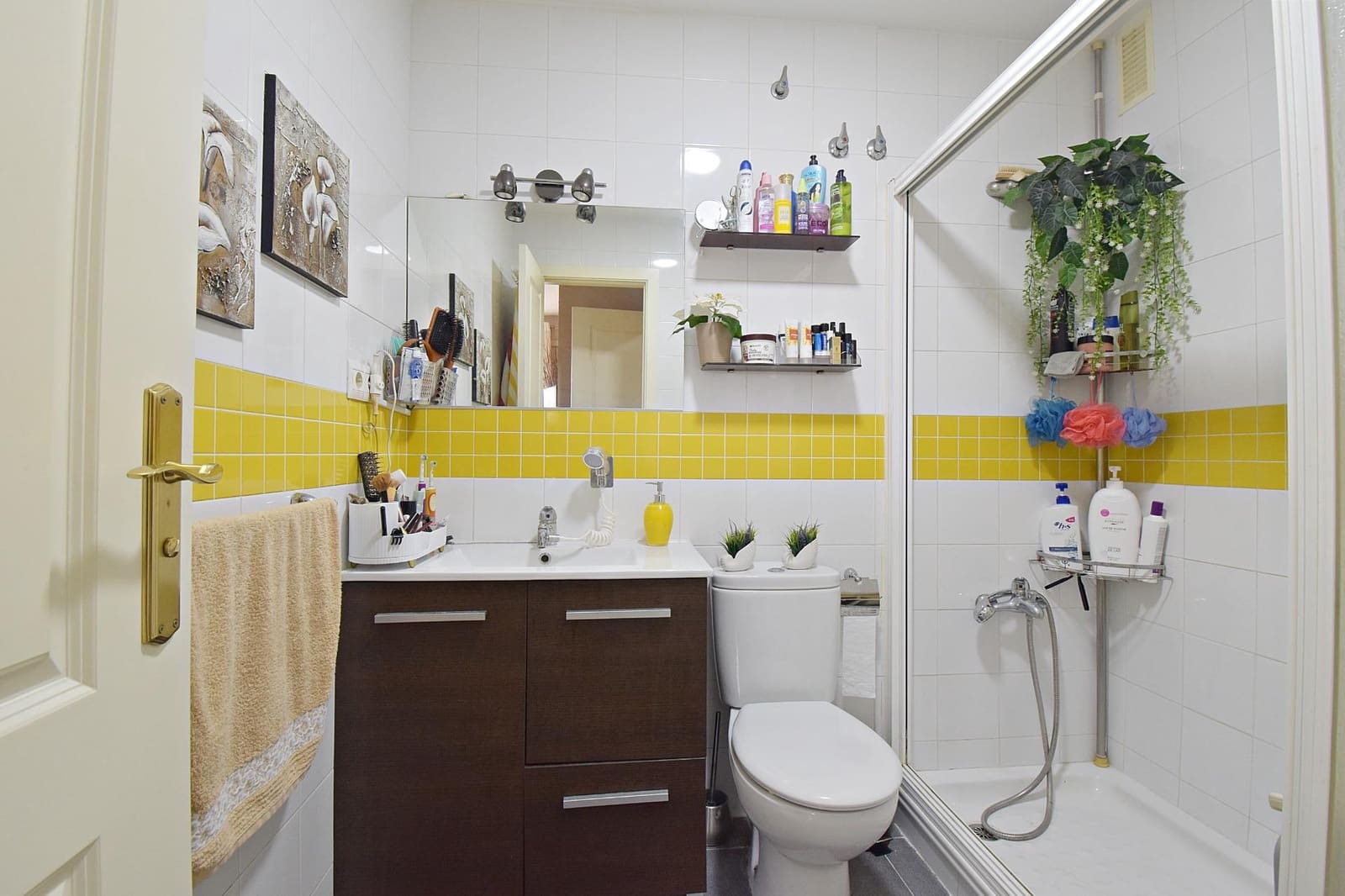 3 bedroom Flat for sale in Jerez de la Frontera - € 250,000 (Ref: 9574626)