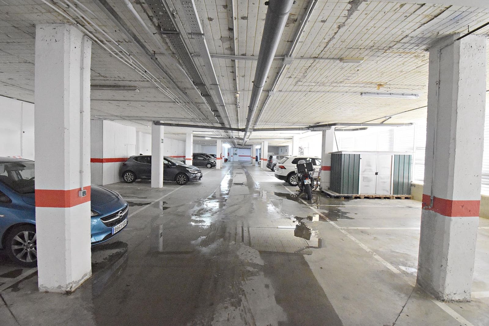 3 bedroom Flat for sale in Jerez de la Frontera - € 250,000 (Ref: 9574626)