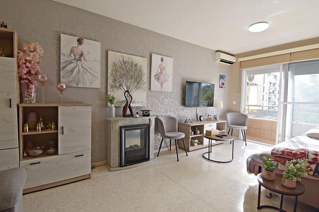 3 soveværelse Lejlighed til salg i Jerez de la Frontera - € 250.000 (Ref: 9574626)