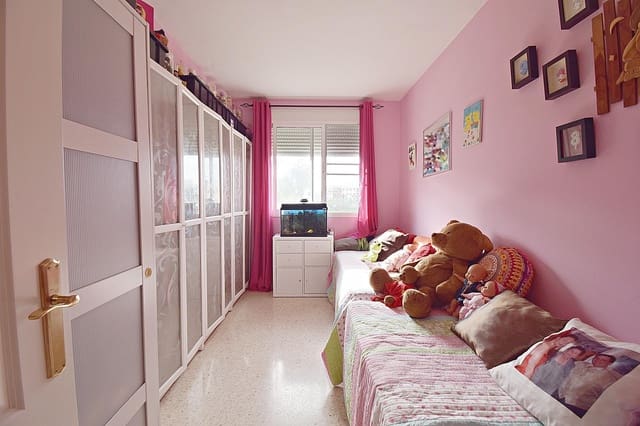 3 soveværelse Lejlighed til salg i Jerez de la Frontera - € 250.000 (Ref: 9574626)