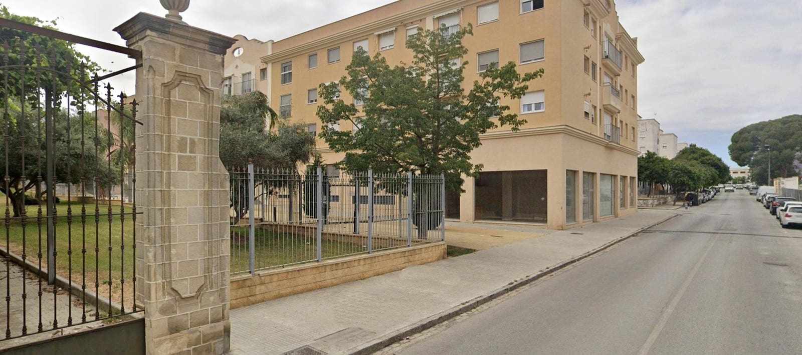 2 soveværelse Lejlighed til salg i Jerez de la Frontera med swimmingpool garage - € 190.000 (Ref: 9574627)